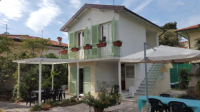 Le Mura Holiday Home